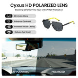 Polarized Sunglasses 1063