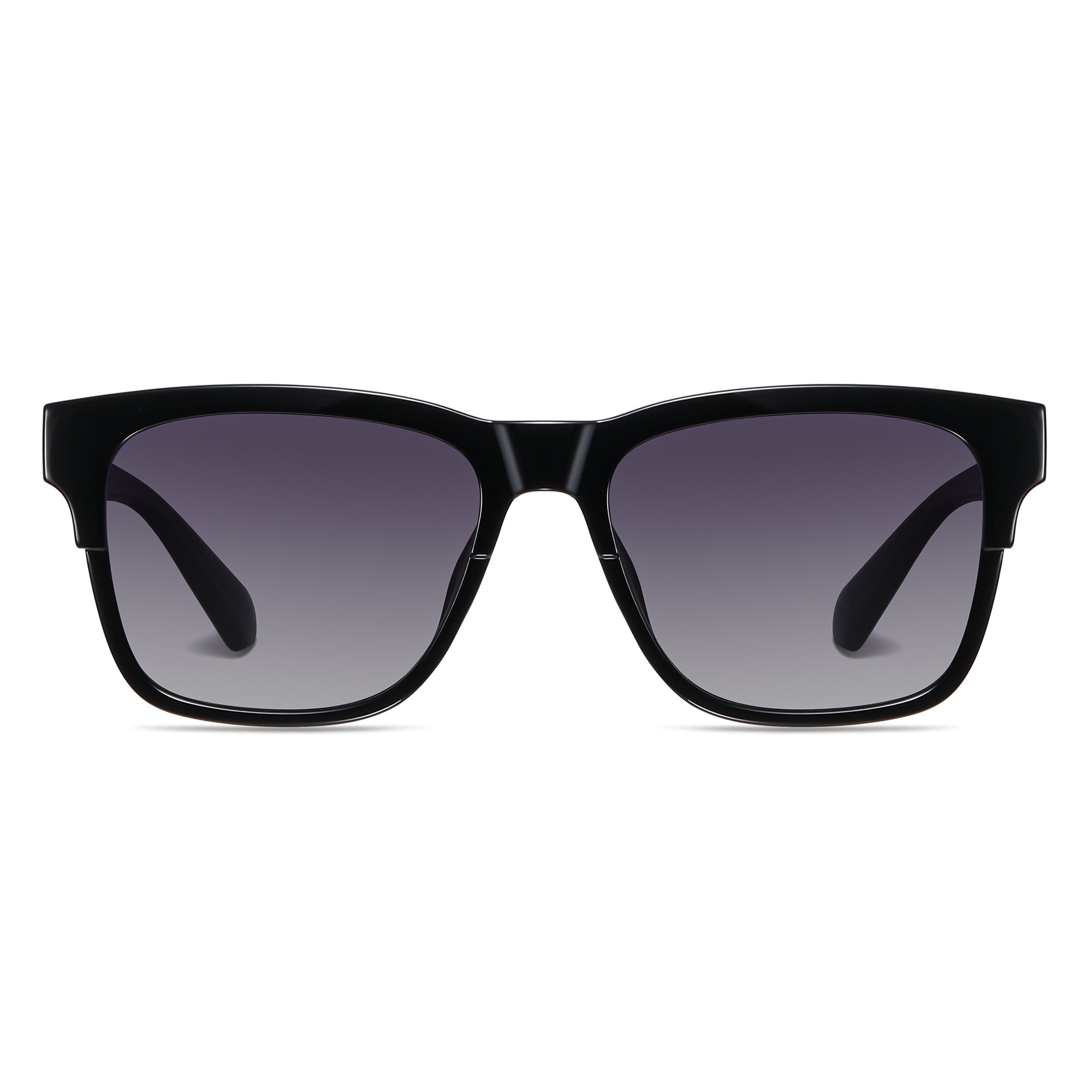 Oversized Polarized Sunglasses 1064