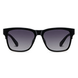 Oversized Polarized Sunglasses 1064