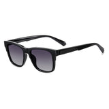 Oversized Polarized Sunglasses 1064