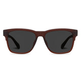 Oversized Polarized Sunglasses 1064