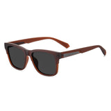 Oversized Polarized Sunglasses 1064