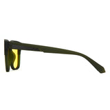 Oversized Polarized Sunglasses 1064