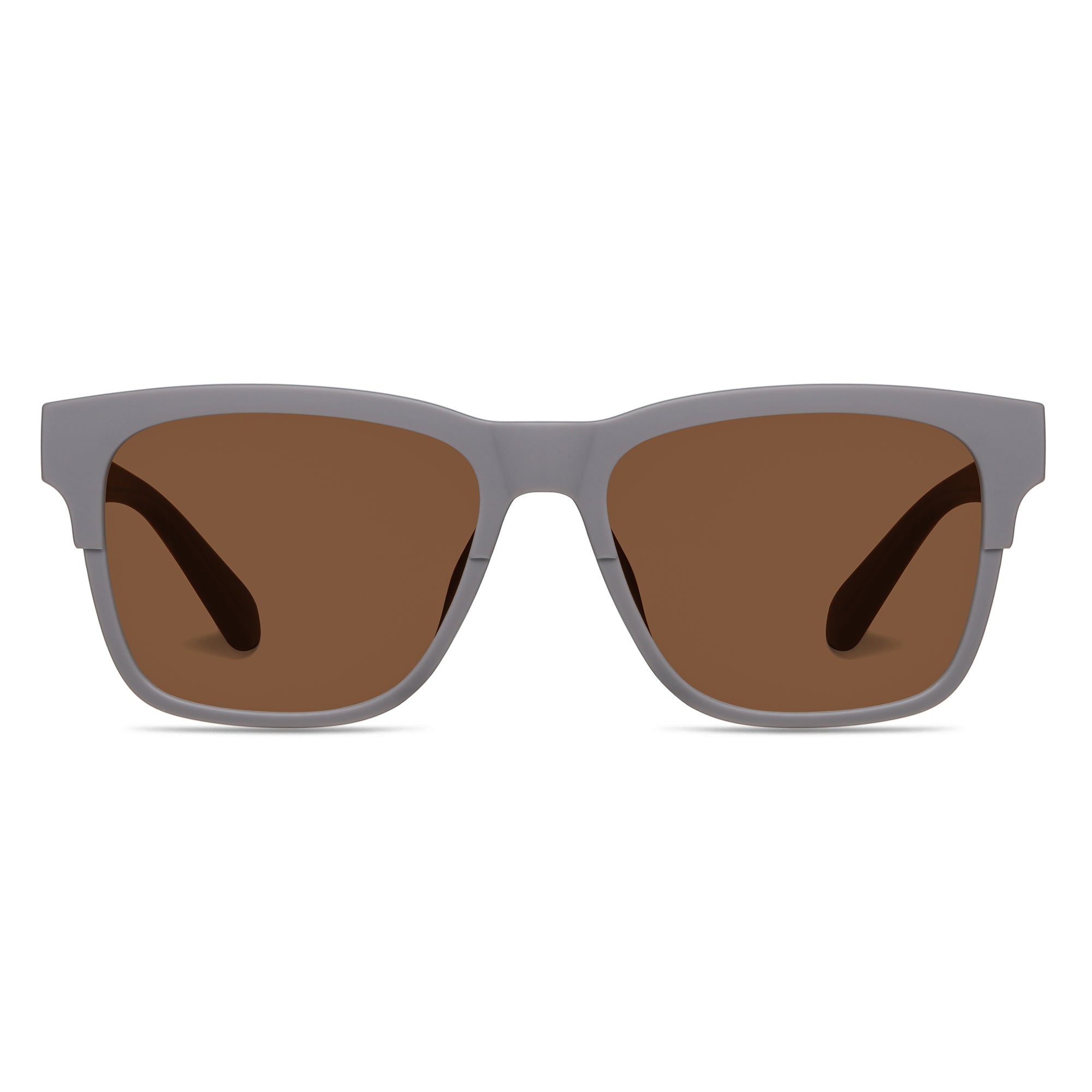 Oversized Polarized Sunglasses 1064