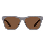 Oversized Polarized Sunglasses 1064