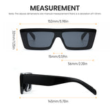 Non Polarized Sunglasses 1066