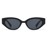 Y2K Style Non Polarized Sunglasses 1067