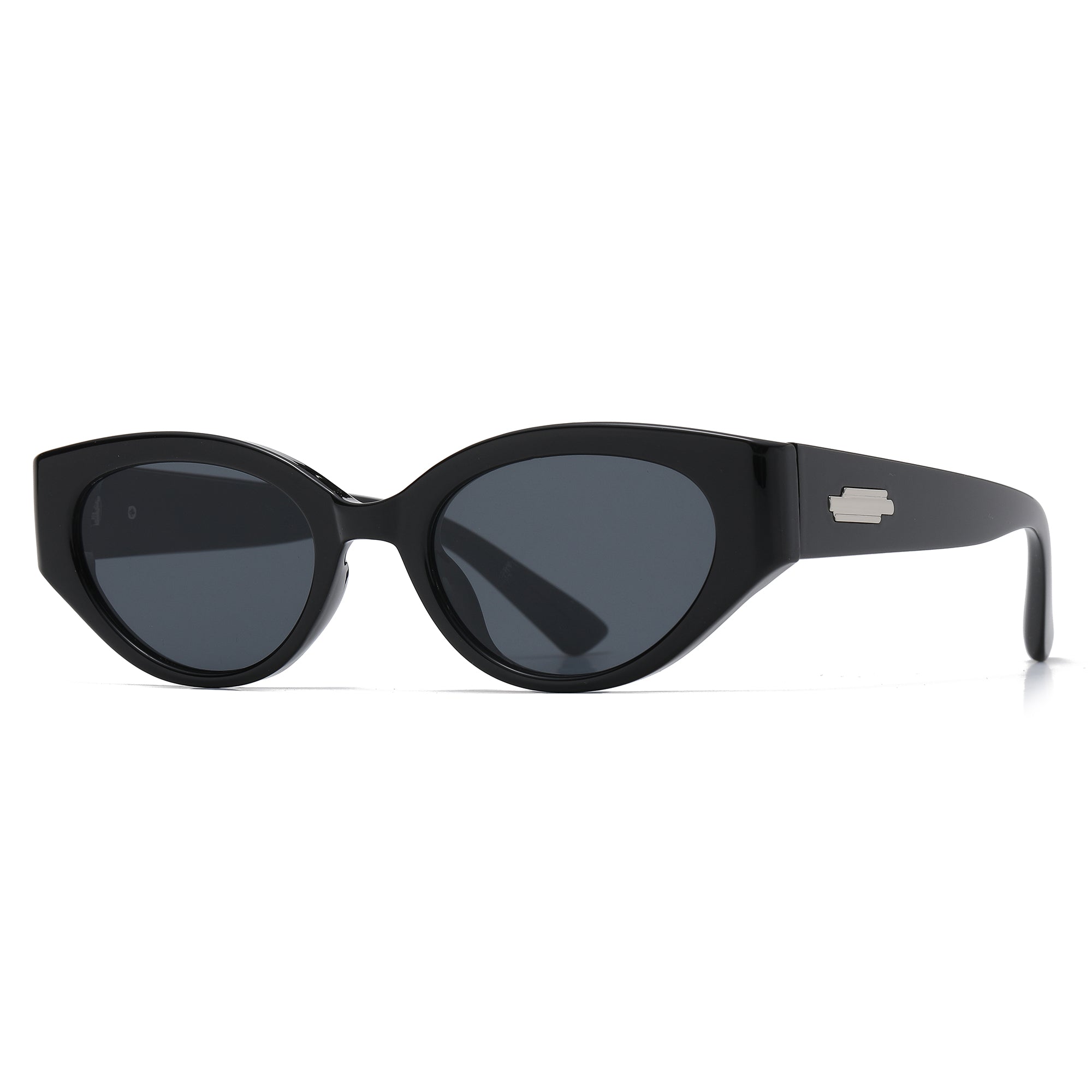 Y2K Style Non Polarized Sunglasses 1067