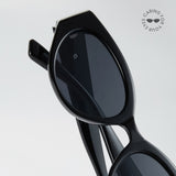 Y2K Style Non Polarized Sunglasses 1067