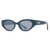 Y2K Style Non Polarized Sunglasses 1067