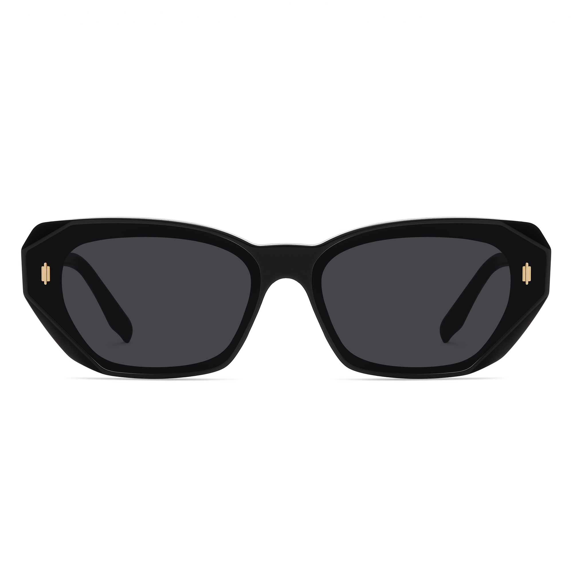 Y2K Style Polarized Sunglasses 1069