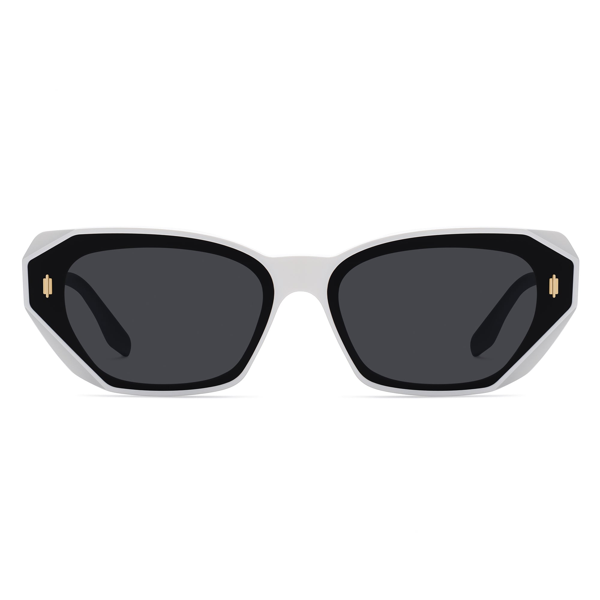 Y2K Style Polarized Sunglasses 1069