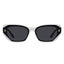 Lunettes de soleil polarisées style Y2K 1069