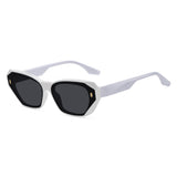 Y2K Style Polarized Sunglasses 1069