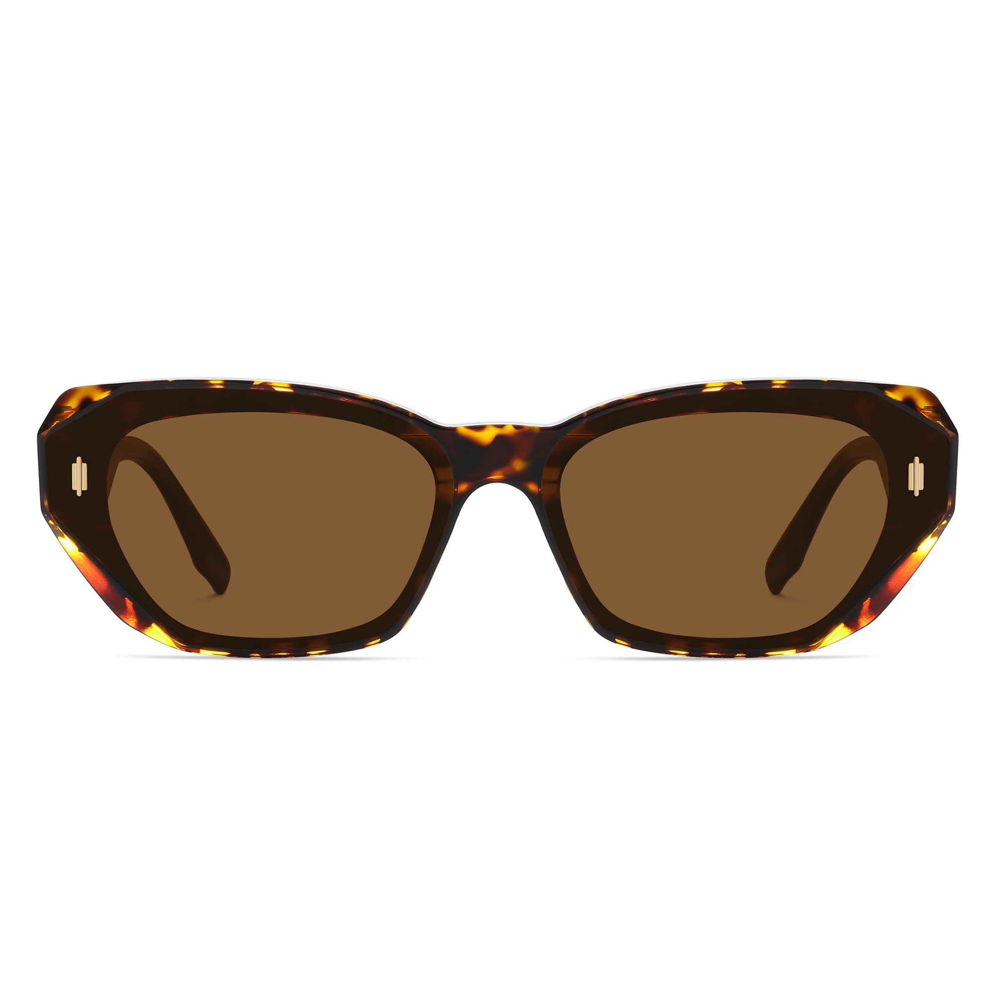Y2K Style Polarized Sunglasses 1069