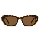 Y2K Style Polarized Sunglasses 1069