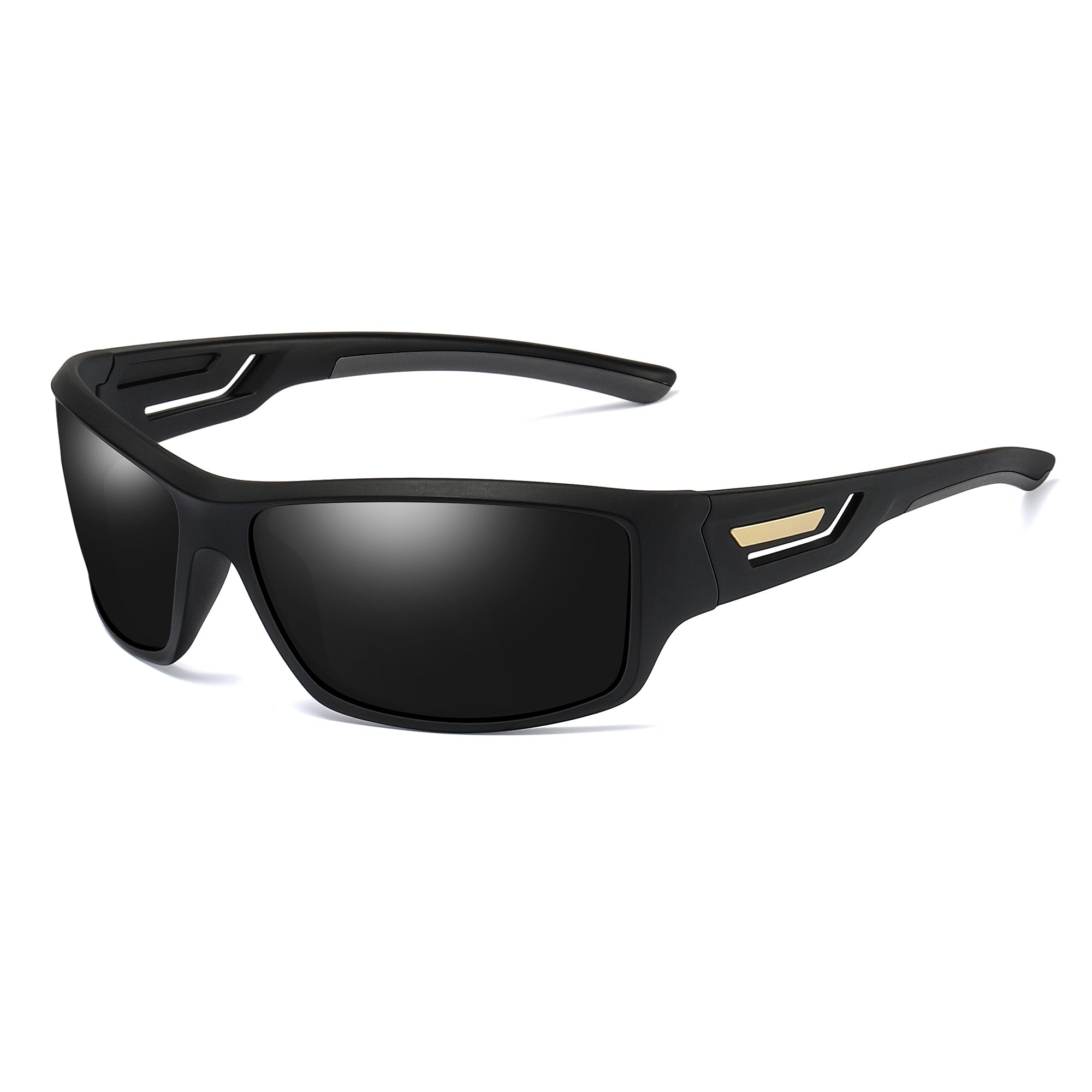 Polarized Sport Sunglasses 1070