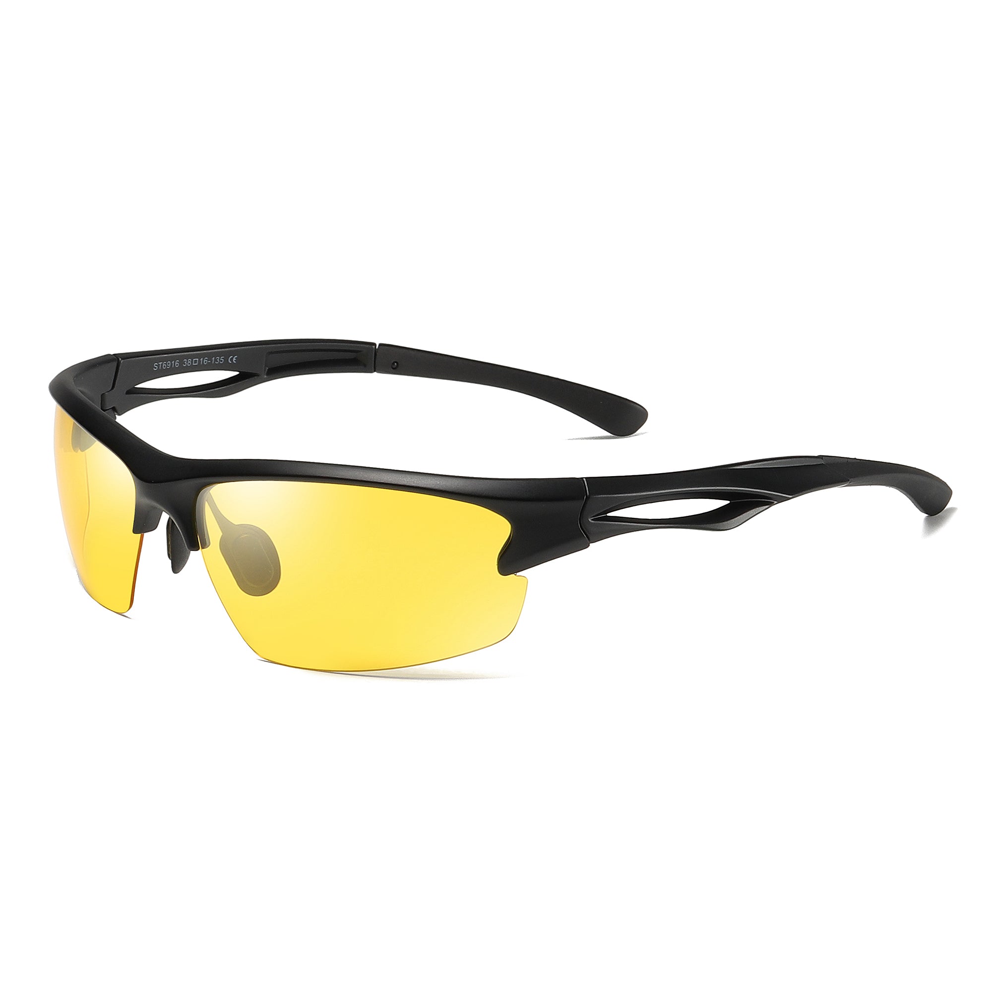 Sport Polarized Sunglasses 1071