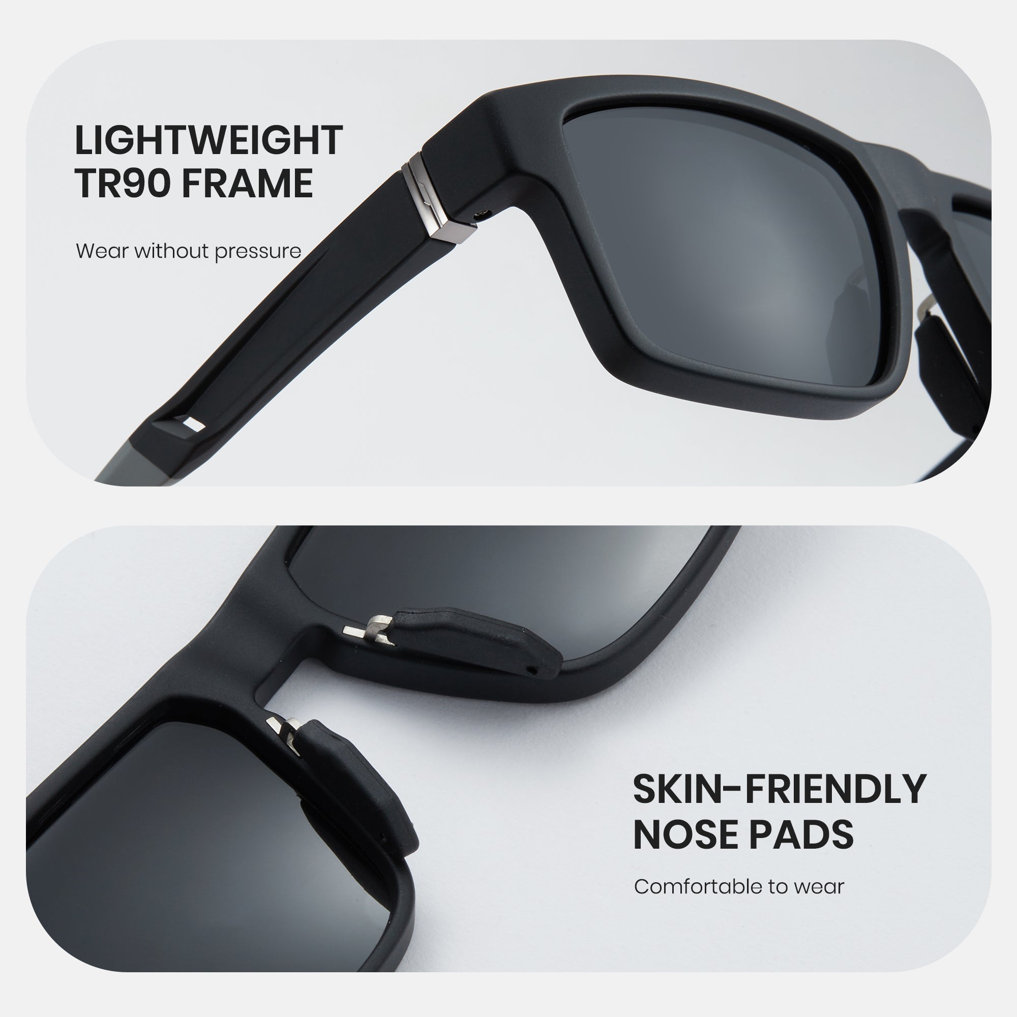 Polarized Sunglasses 1072