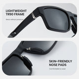 Polarized Sunglasses 1072