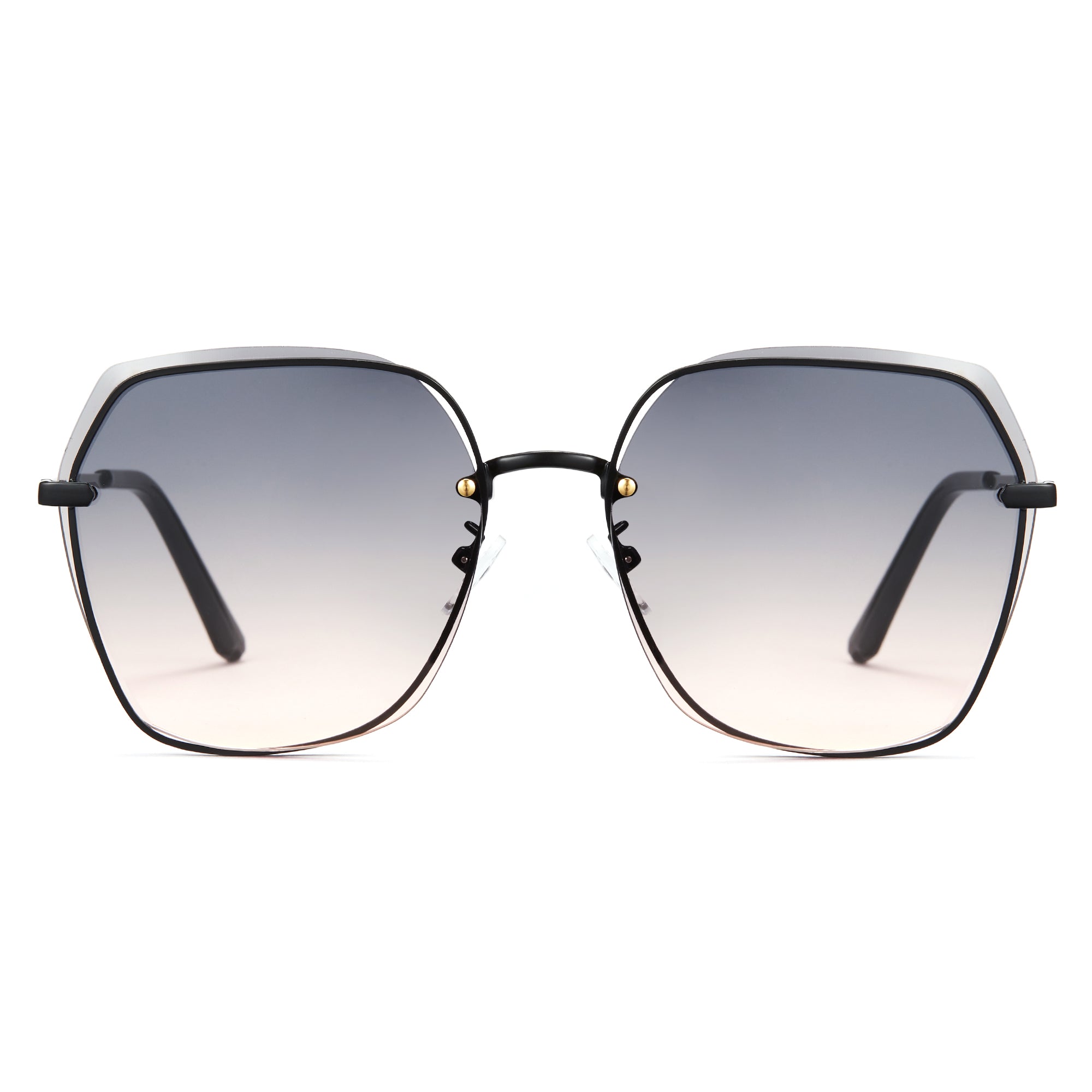 Non Polarized Sunglasses 1077
