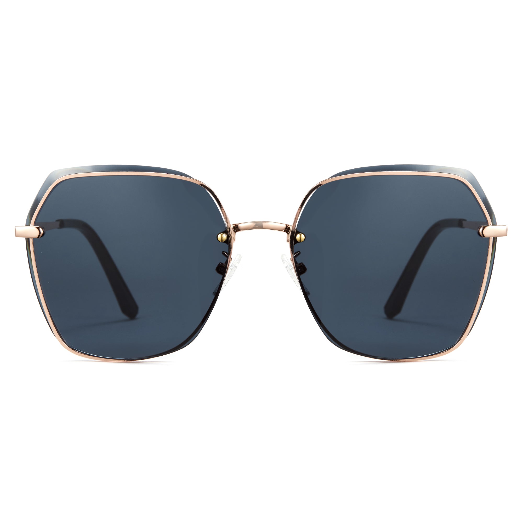 Non Polarized Sunglasses 1077