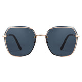 Non Polarized Sunglasses 1077