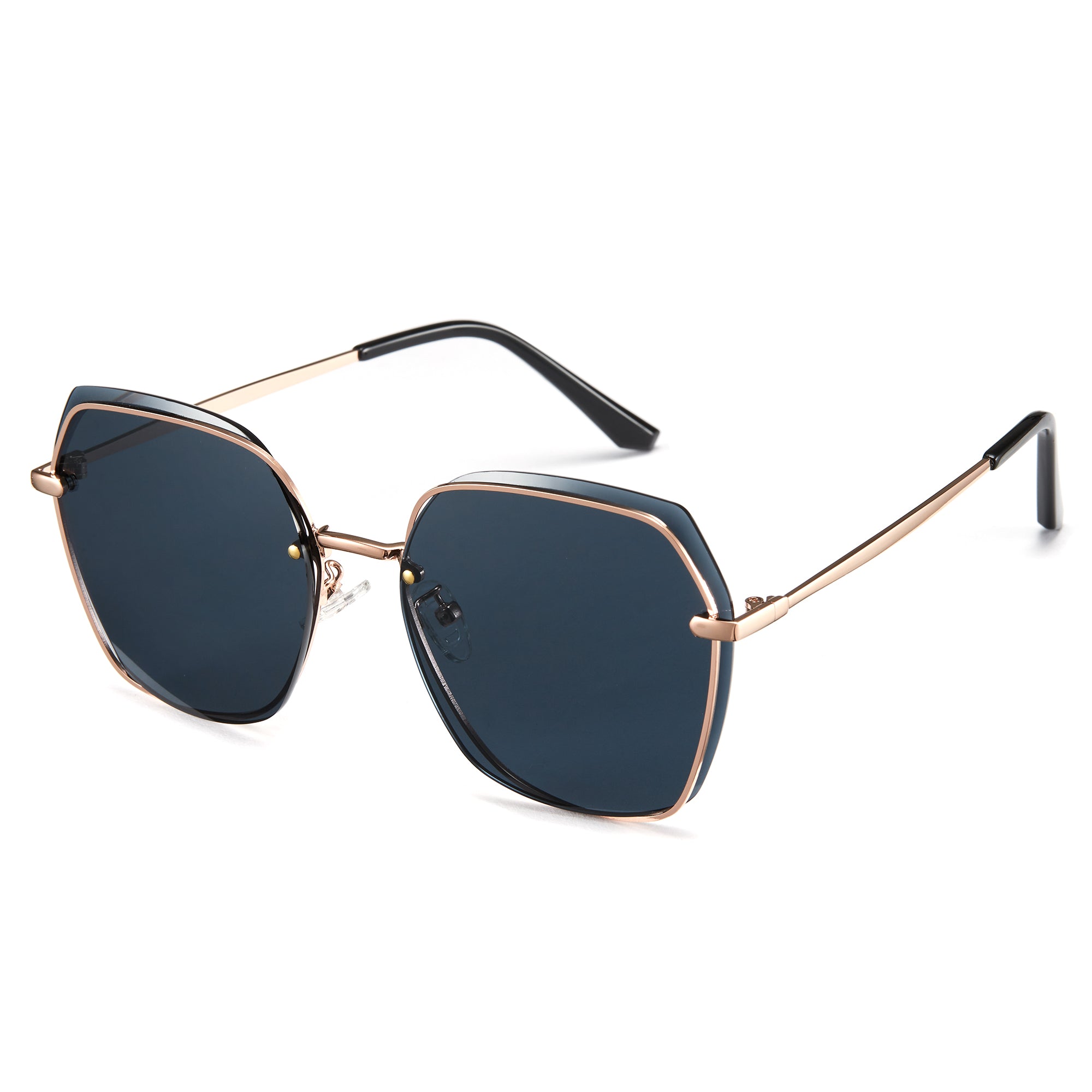 Non Polarized Sunglasses 1077
