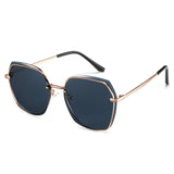 Non Polarized Sunglasses 1077