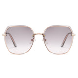 Non Polarized Sunglasses 1077