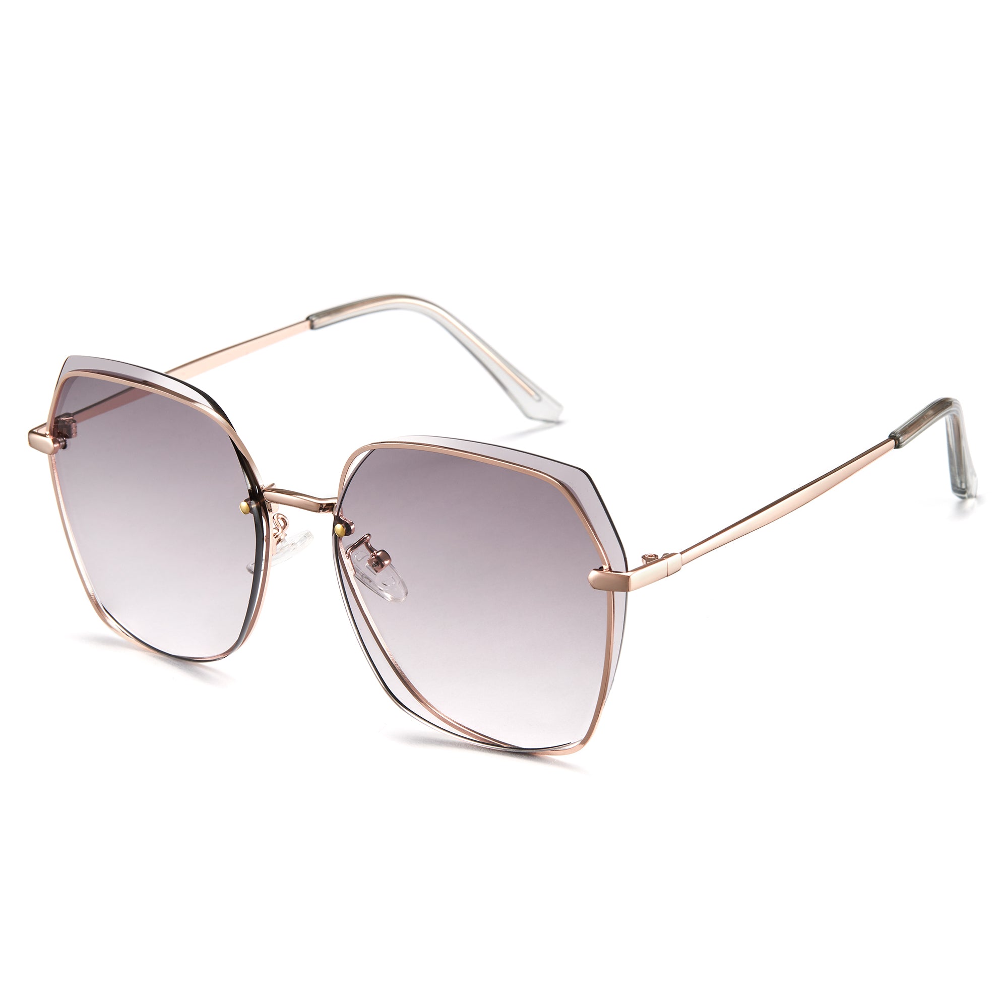 Non Polarized Sunglasses 1077
