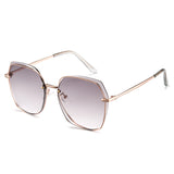 Non Polarized Sunglasses 1077
