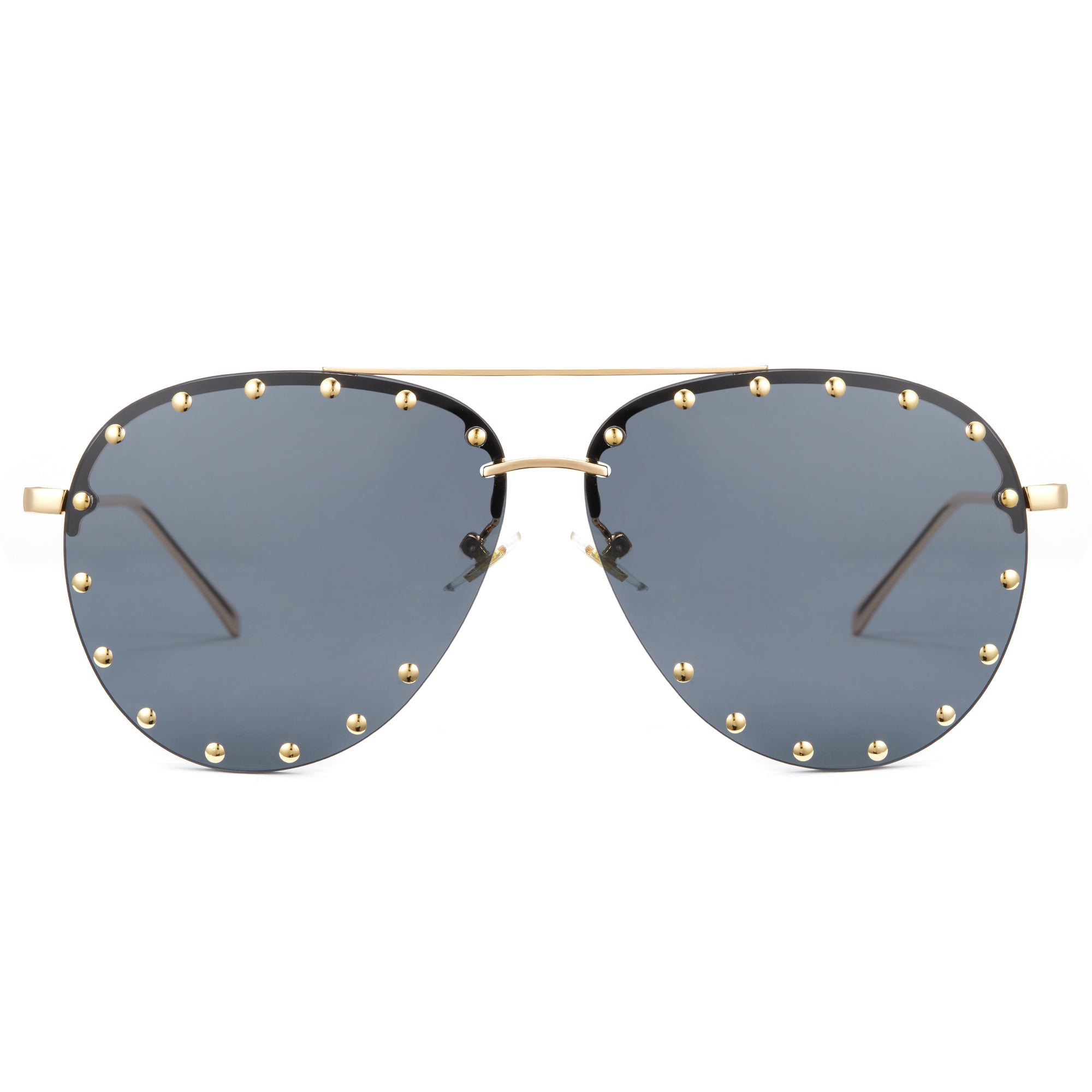 Non Polarized Sunglasses 1078