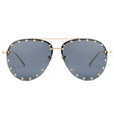 Non Polarized Sunglasses 1078