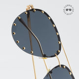 Non Polarized Sunglasses 1078