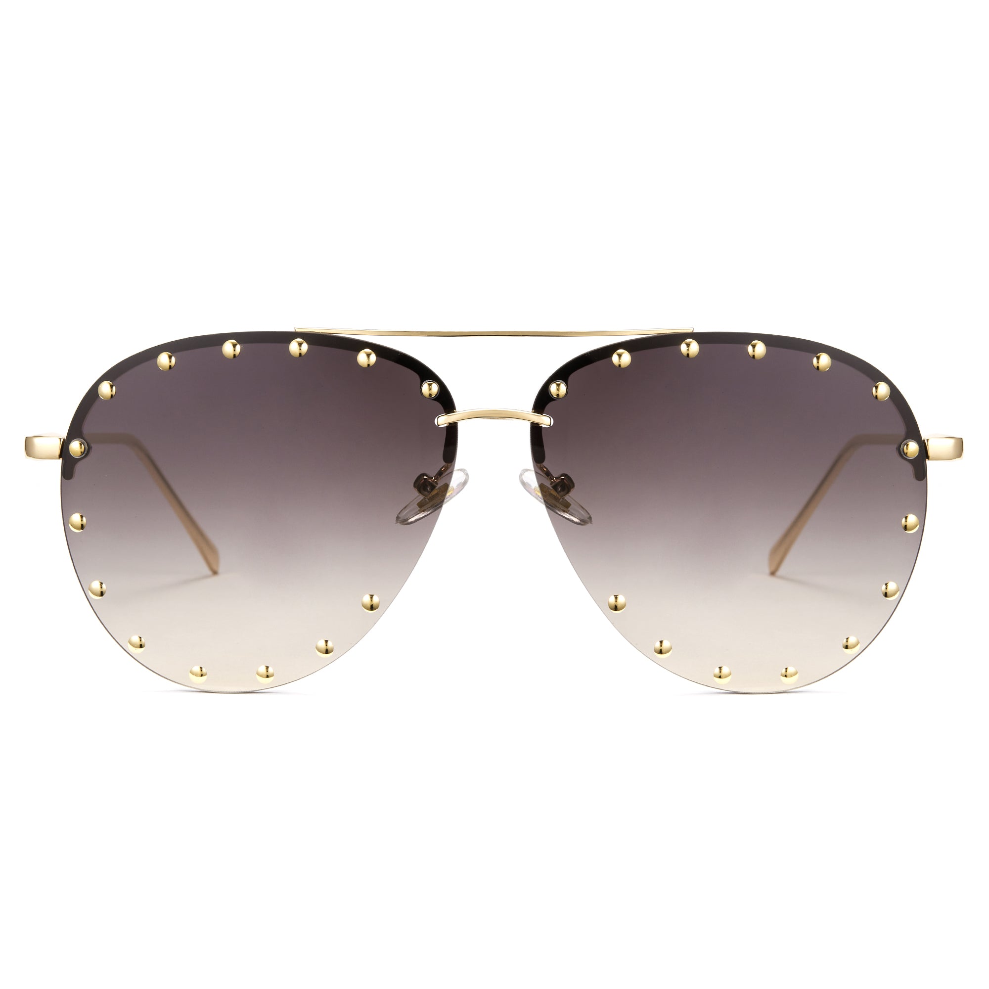 Non Polarized Sunglasses 1078