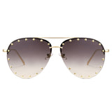 Non Polarized Sunglasses 1078