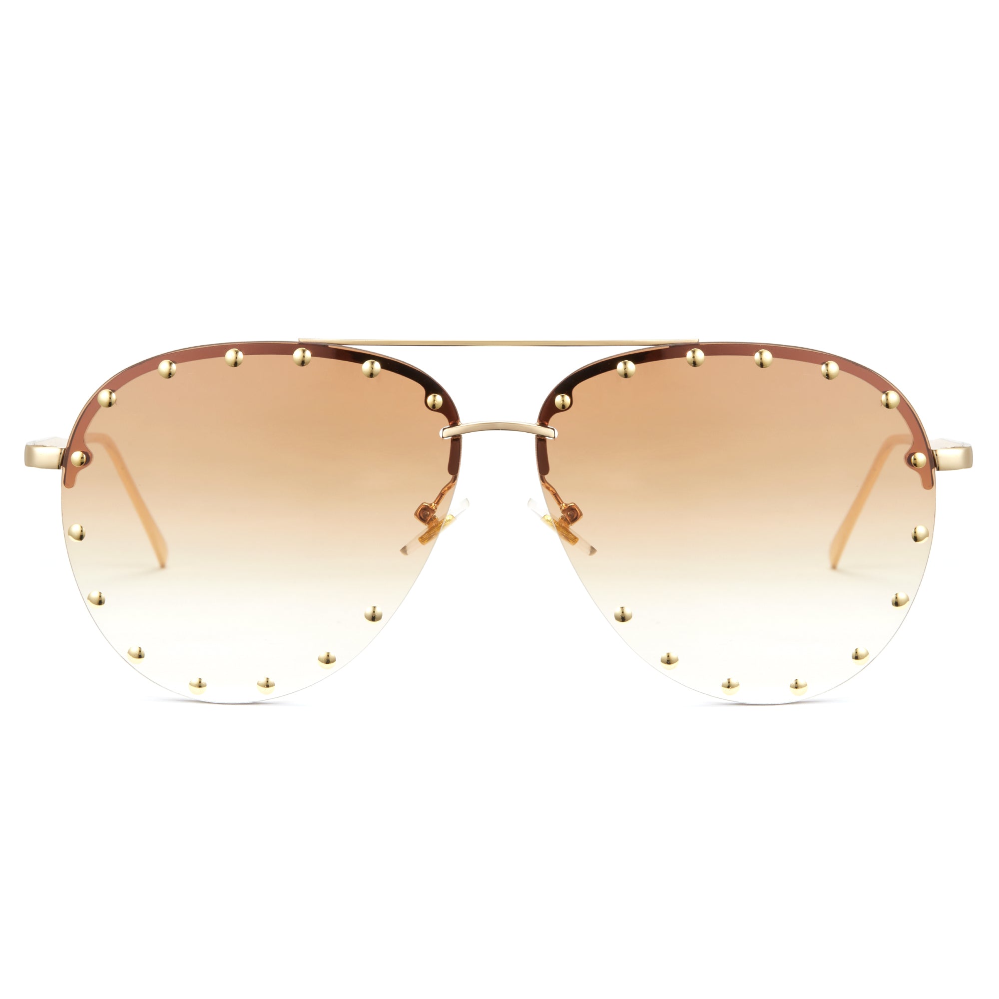 Non Polarized Sunglasses 1078