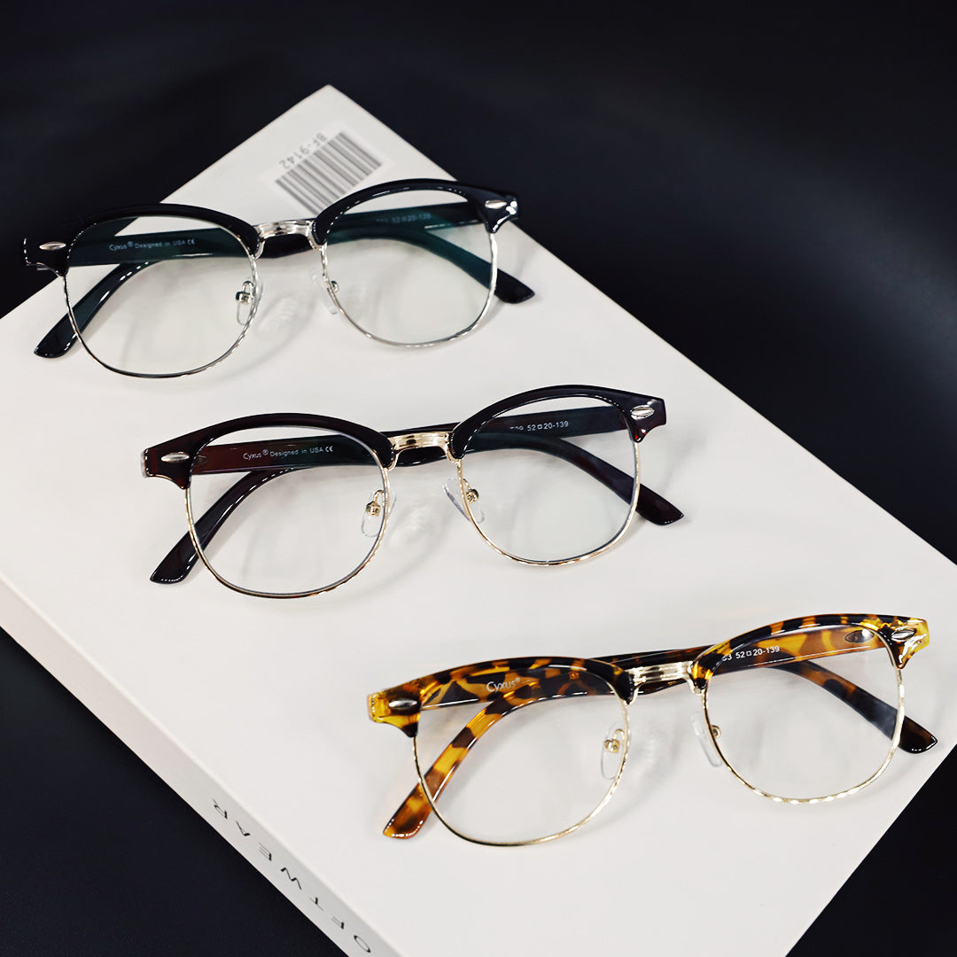 Blue Light Blocking Glasses Spike Computer Glasses cyxus
