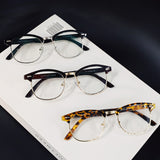 Blue Light Blocking Glasses Spike Computer Glasses cyxus