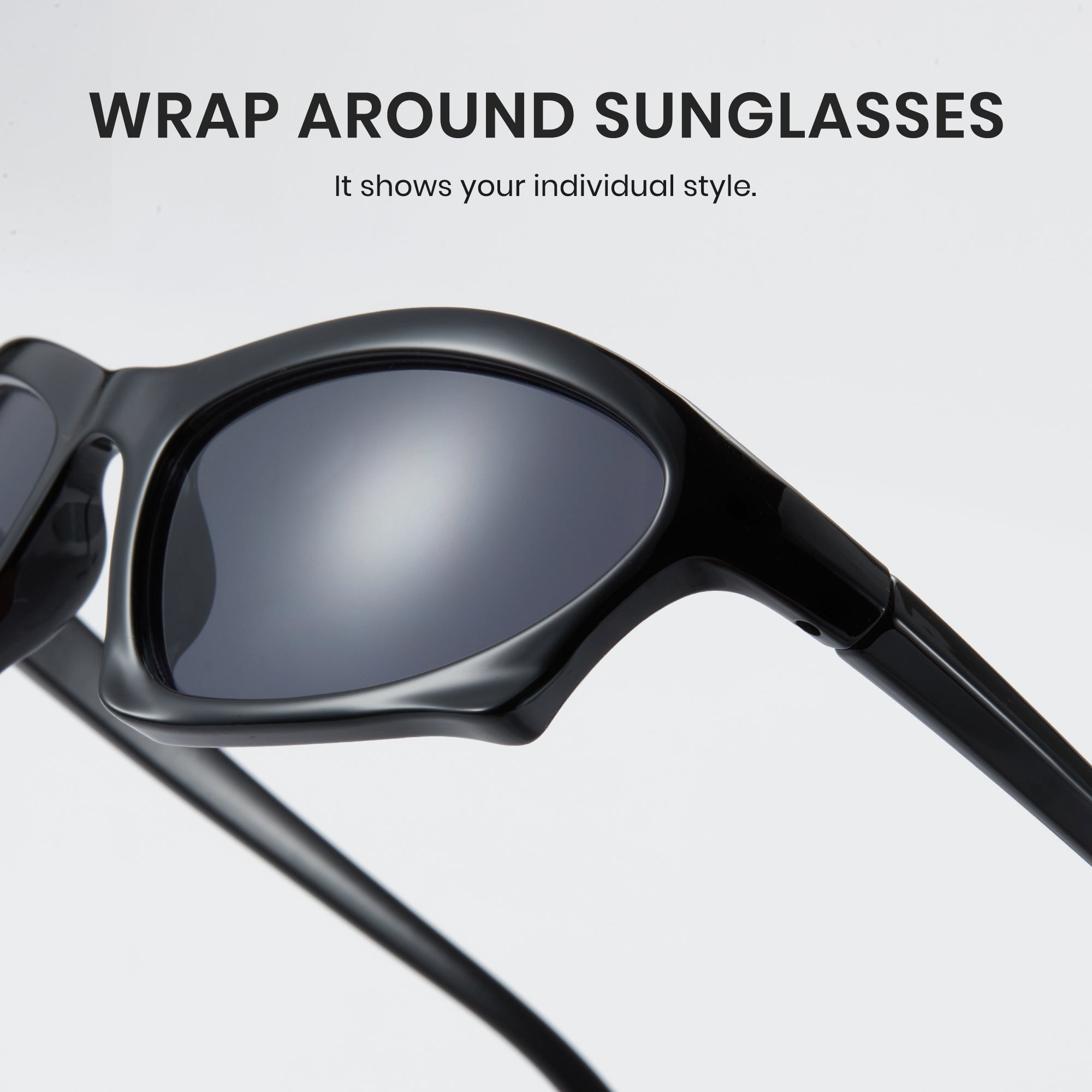 Y2K Style Sunglasses 1081