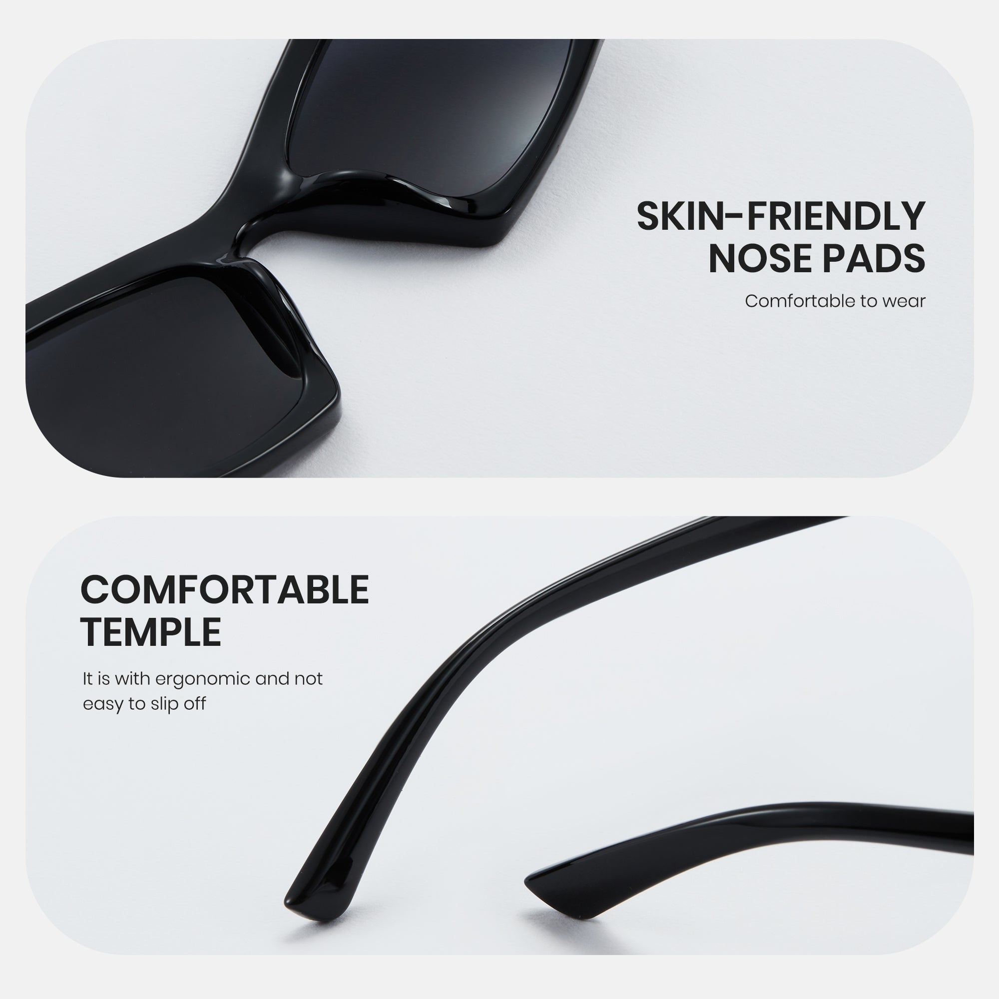 Y2K Style Sunglasses 1081