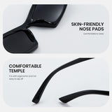 Y2K Style Sunglasses 1081