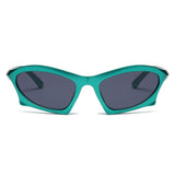 Y2K Style Sunglasses 1081