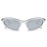 Y2K Style Sunglasses 1081