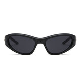 Y2K Style Sunglasses 1084