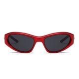 Y2K Style Sunglasses 1084