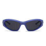 Y2K Style Sunglasses 1084