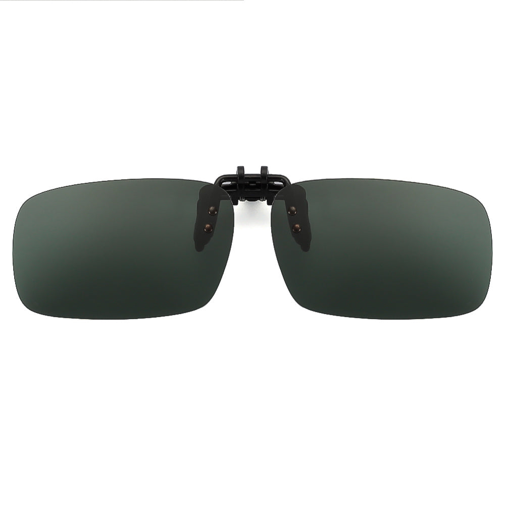 Polarized Clip On Sunglasses 1100 Clip On Sunglasses cyxus
