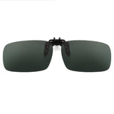 Polarized Clip On Sunglasses 1100 Clip On Sunglasses cyxus